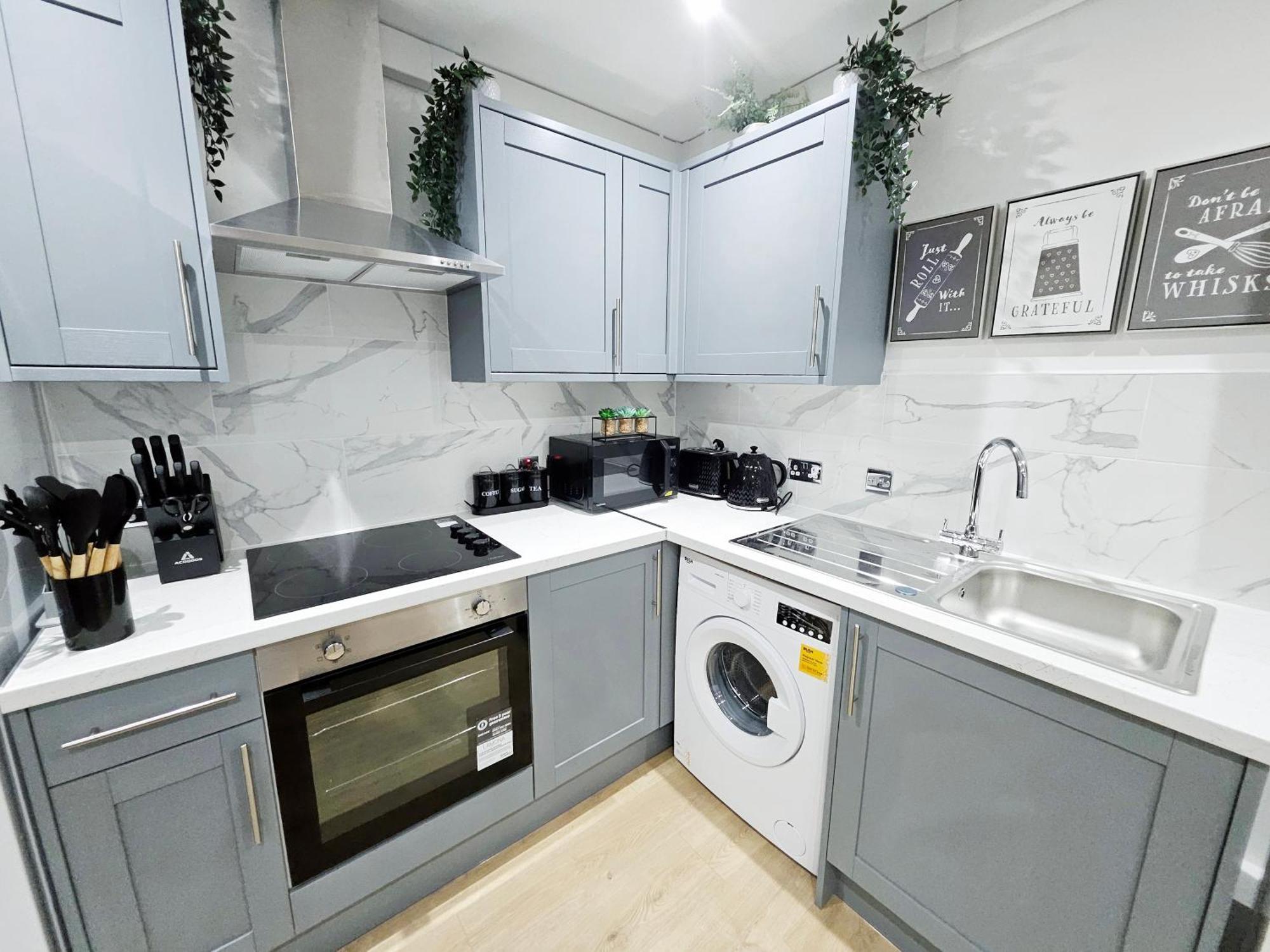 Gdy2 - The Green Dragon Apartment London Exterior photo