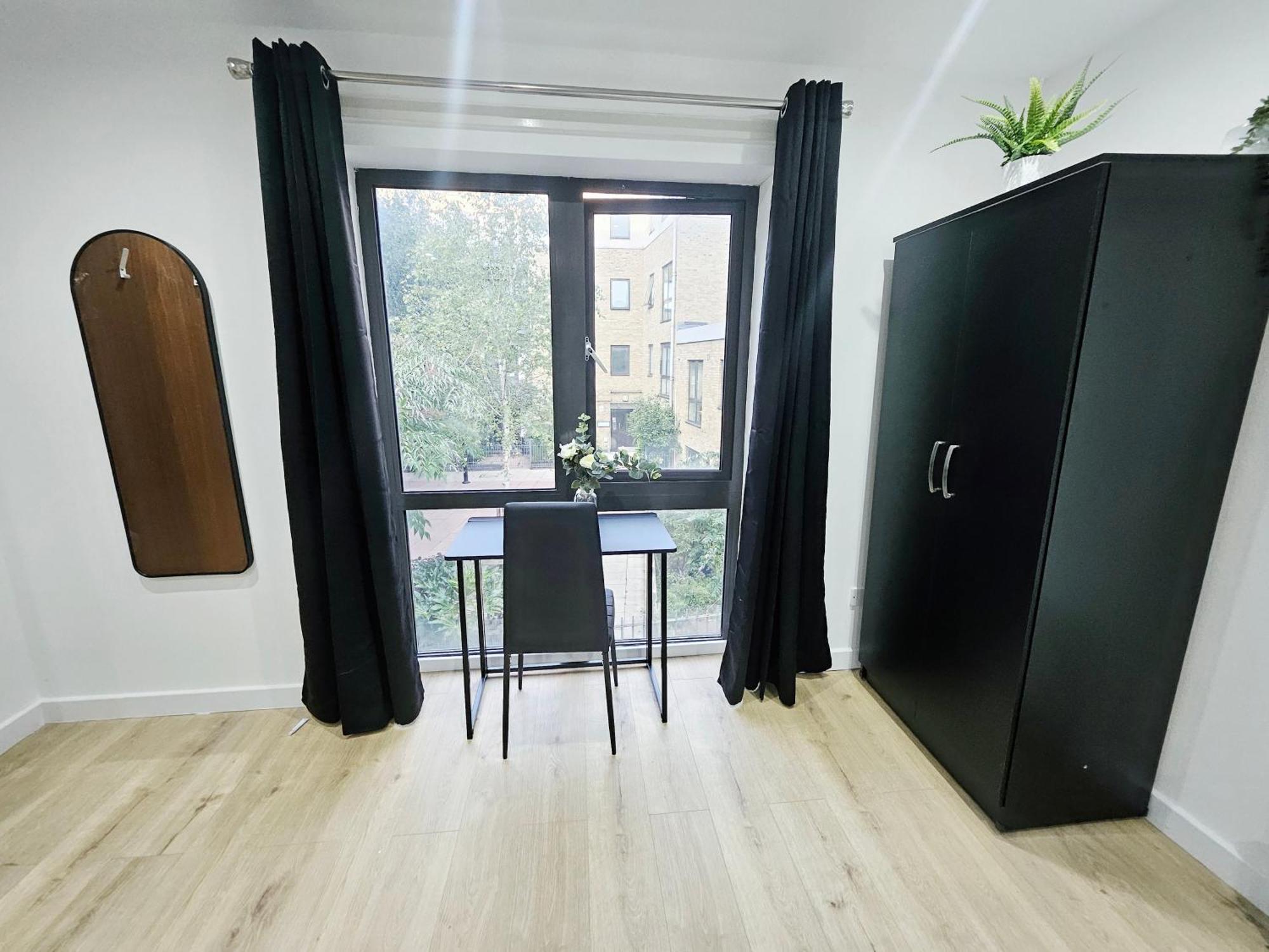 Gdy2 - The Green Dragon Apartment London Exterior photo