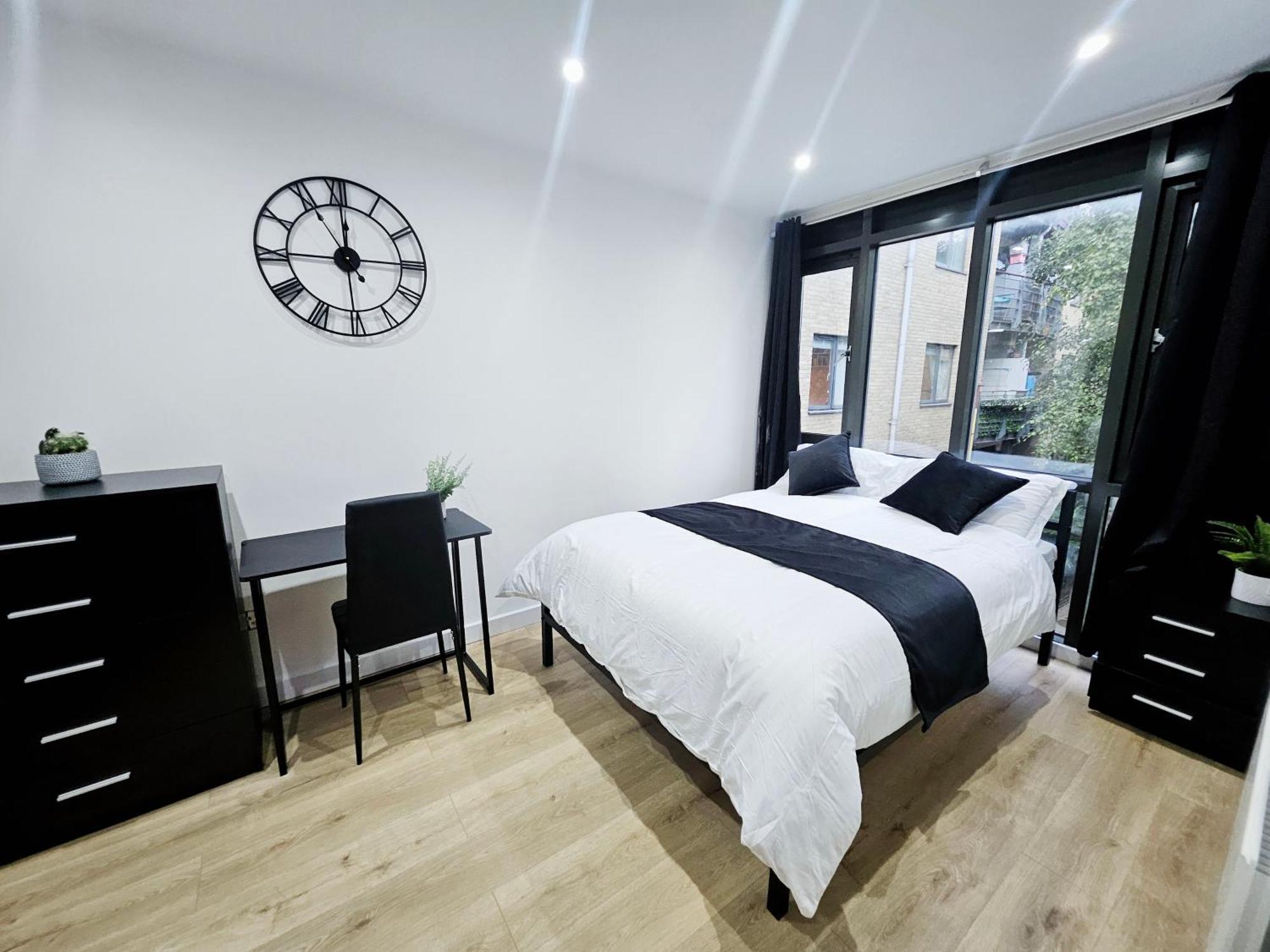 Gdy2 - The Green Dragon Apartment London Exterior photo