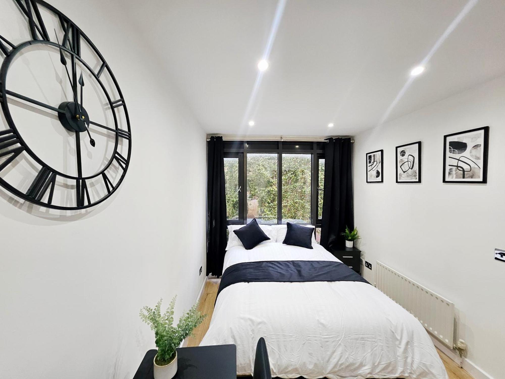Gdy2 - The Green Dragon Apartment London Exterior photo