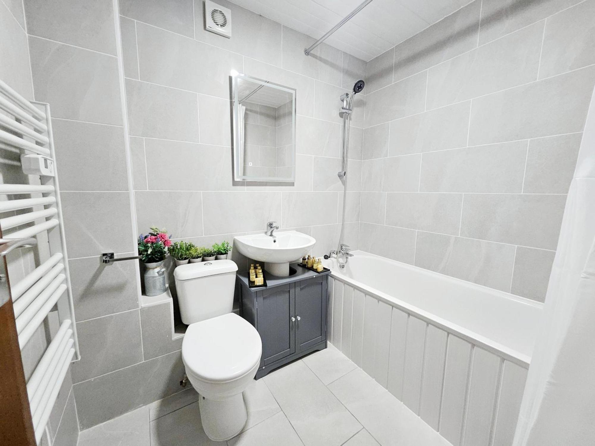 Gdy2 - The Green Dragon Apartment London Exterior photo